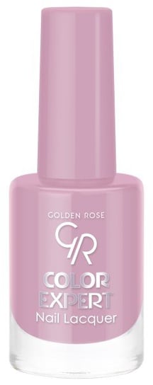 Golden Rose Trwały lakier do paznokci Color Expert Nail Lacquer - 107 Golden Rose