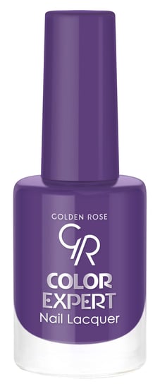 Golden Rose Trwały lakier do paznokci Color Expert Nail Lacquer - 116 Golden Rose