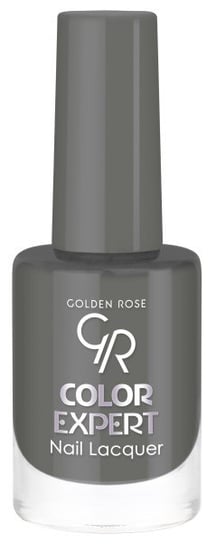 Golden Rose Trwały lakier do paznokci Color Expert Nail Lacquer - 120 Golden Rose