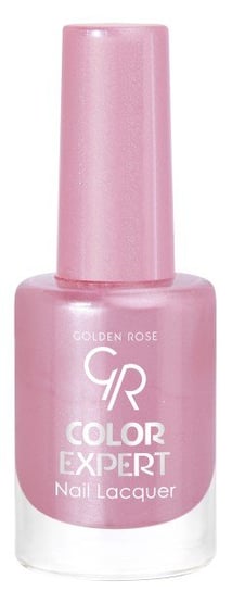 Golden Rose Trwały lakier do paznokci Color Expert Nail Lacquer - 13 Golden Rose