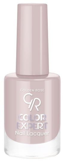 Golden Rose Trwały lakier do paznokci Color Expert Nail Lacquer - 138 Golden Rose