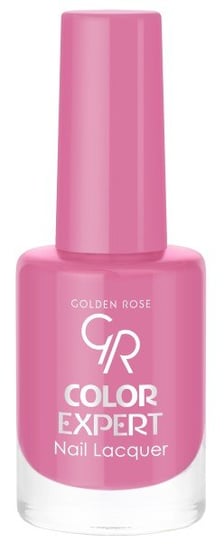 Golden Rose Trwały lakier do paznokci Color Expert Nail Lacquer - 16 Golden Rose