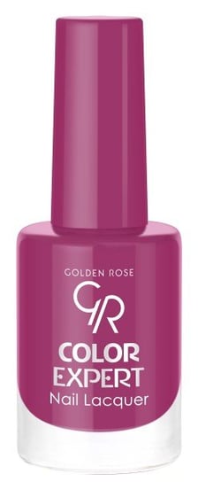 Golden Rose Trwały lakier do paznokci Color Expert Nail Lacquer - 18 Golden Rose