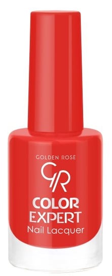 Golden Rose Trwały lakier do paznokci Color Expert Nail Lacquer - 24 Golden Rose