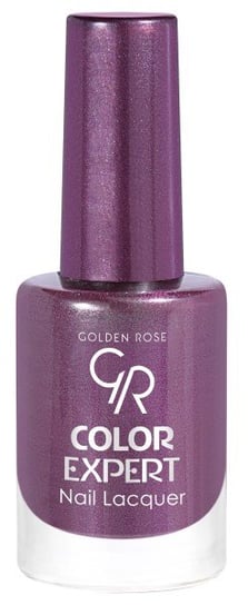 Golden Rose Trwały lakier do paznokci Color Expert Nail Lacquer - 31 Golden Rose