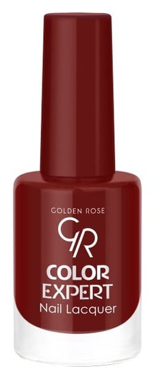 Golden Rose Trwały lakier do paznokci Color Expert Nail Lacquer - 35 Golden Rose