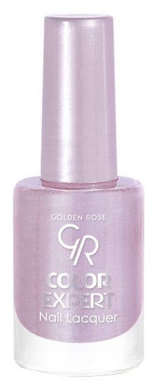 Golden Rose Trwały lakier do paznokci Color Expert Nail Lacquer - 42 Golden Rose
