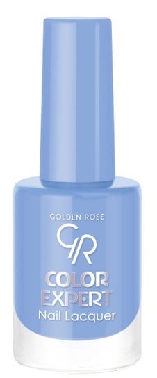 Golden Rose Trwały lakier do paznokci Color Expert Nail Lacquer - 47 Golden Rose