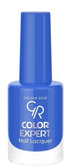 Golden Rose Trwały lakier do paznokci Color Expert Nail Lacquer - 51 Golden Rose