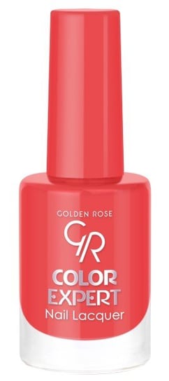 Golden Rose Trwały lakier do paznokci Color Expert Nail Lacquer - 54 Golden Rose