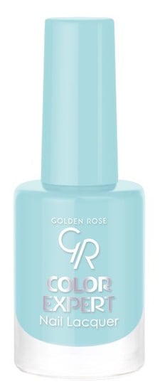 Golden Rose Trwały lakier do paznokci Color Expert Nail Lacquer - 56 Golden Rose
