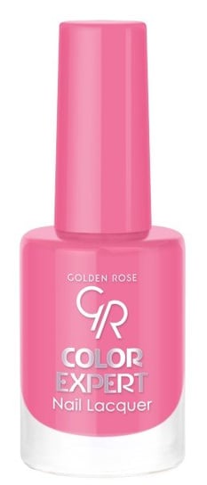 Golden Rose Trwały lakier do paznokci Color Expert Nail Lacquer - 57 Golden Rose
