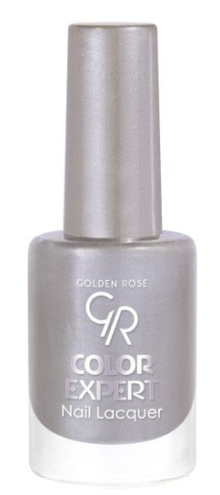 Golden Rose Trwały lakier do paznokci Color Expert Nail Lacquer - 58 Golden Rose
