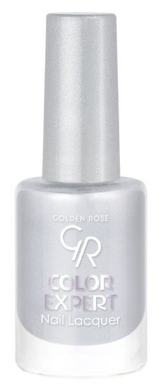 Golden Rose Trwały lakier do paznokci Color Expert Nail Lacquer - 62 Golden Rose