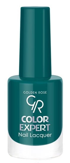 Golden Rose Trwały lakier do paznokci Color Expert Nail Lacquer - 68 Golden Rose