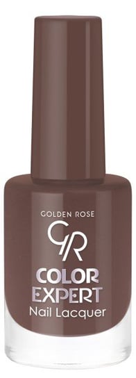 Golden Rose Trwały lakier do paznokci Color Expert Nail Lacquer - 74 Golden Rose