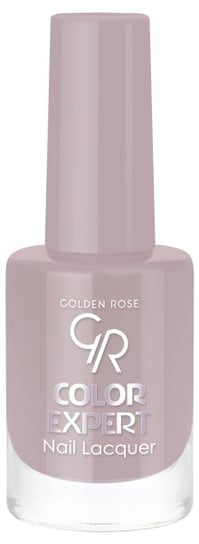 Golden Rose Trwały lakier do paznokci Color Expert Nail Lacquer - 76 Golden Rose