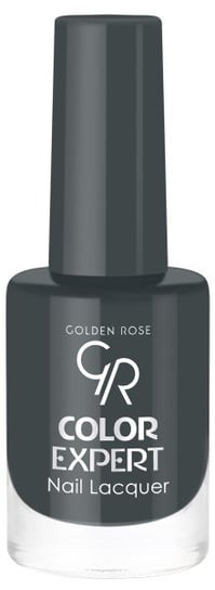 Golden Rose Trwały lakier do paznokci Color Expert Nail Lacquer - 90 Golden Rose