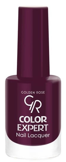 Golden Rose Trwały lakier do paznokci Color Expert nailLacquer - 149 Golden Rose