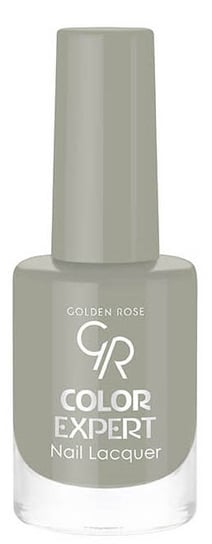 Golden Rose Trwały lakier do paznokci Color Expert nailLacquer - 405 Golden Rose