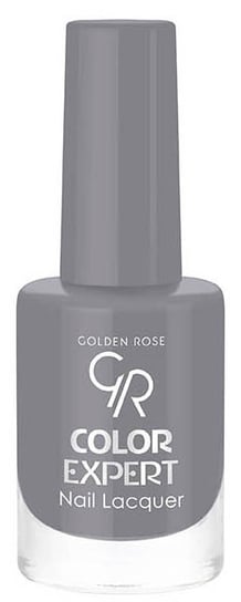 Golden Rose Trwały lakier do paznokci Color Expert nailLacquer - 406 Golden Rose