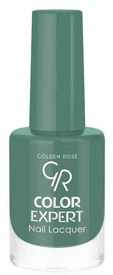 Golden Rose Trwały lakier do paznokci Color Expert nailLacquer - 408 Golden Rose