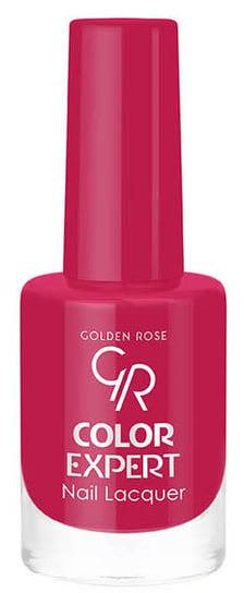 Golden Rose Trwały lakier do paznokci Color Expert nailLacquer - 414 Golden Rose