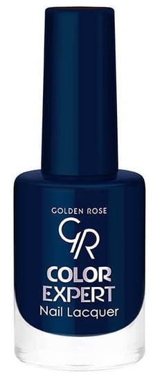 Golden Rose Trwały lakier do paznokci Color Expert nailLacquer - 416 Golden Rose