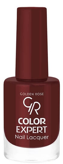 Golden Rose Trwały lakier do paznokci Color Expert nailLacquer - 419 Golden Rose