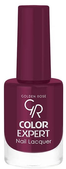 Golden Rose Trwały lakier do paznokci Color Expert nailLacquer - 420 Golden Rose