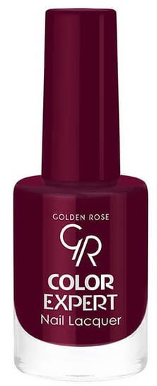 Golden Rose Trwały lakier do paznokci Color Expert nailLacquer - 421 Golden Rose