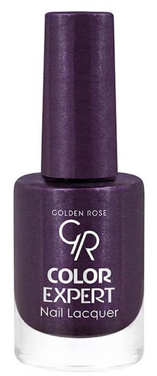 Golden Rose Trwały lakier do paznokci Color Expert nailLacquer - 422 Golden Rose