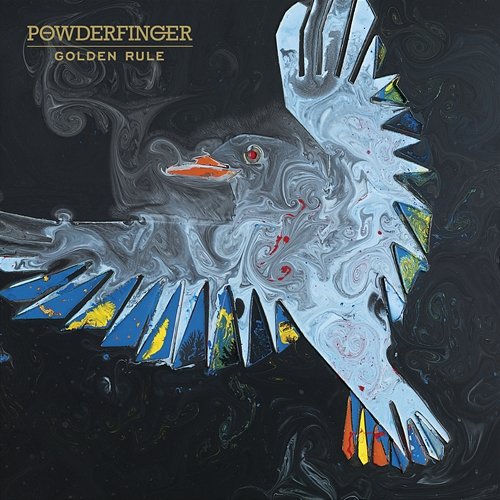 Golden Rule Powderfinger