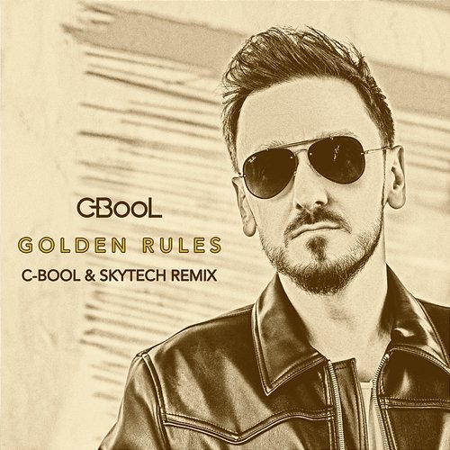 Golden Rules C-Bool, Skytech