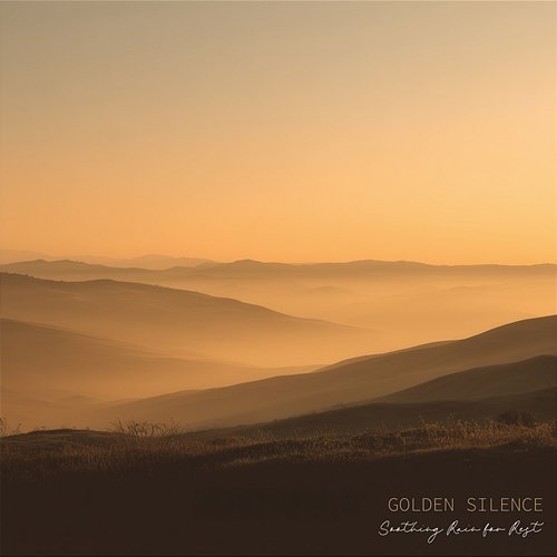 Golden Silence Soothing Rain for Rest