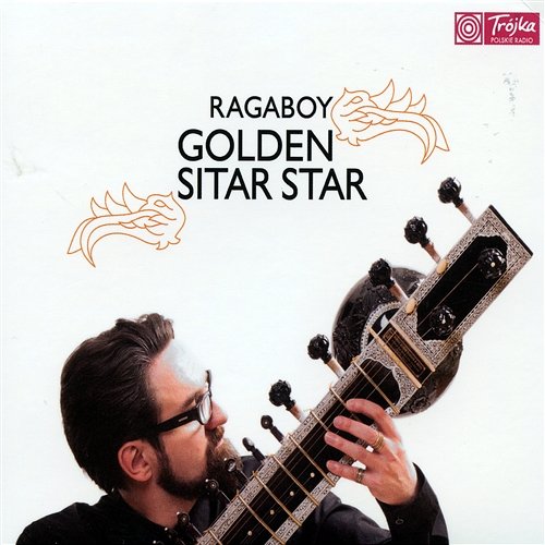 Golden Sitar Star Ragaboy