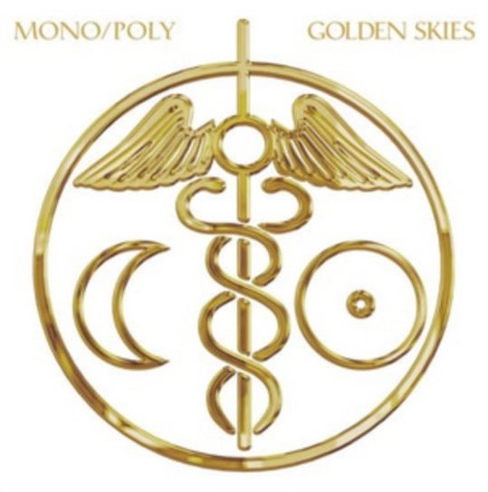 Golden Skies Mono/Poly