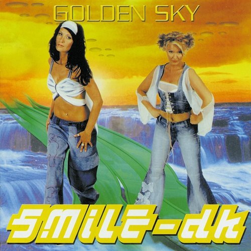 Golden Sky Smile.dk
