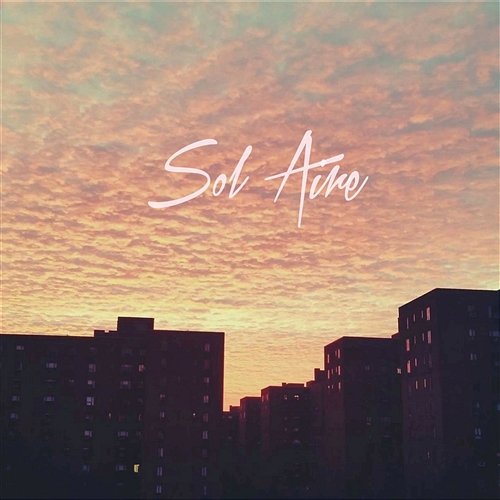 Golden Skye EP Sol Aire