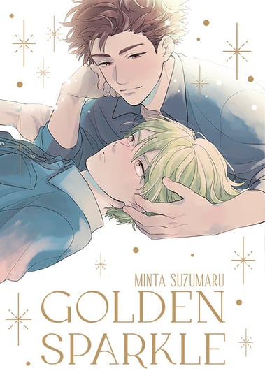 Golden Sparkle Minta Suzumaru