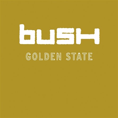 Golden State Bush