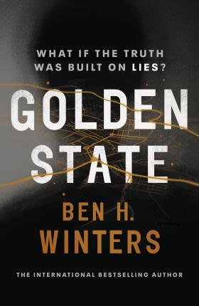 Golden State Winters Ben H.