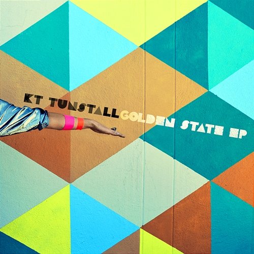 Golden State - EP KT Tunstall