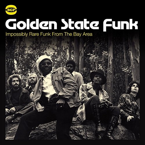 Golden State Funk Various