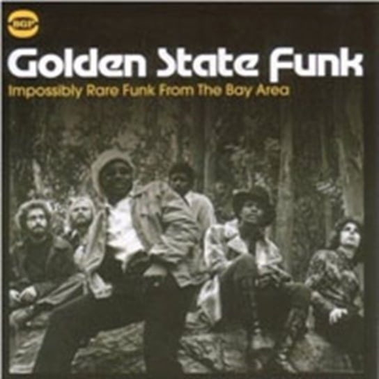 Golden State Funk Various Artists