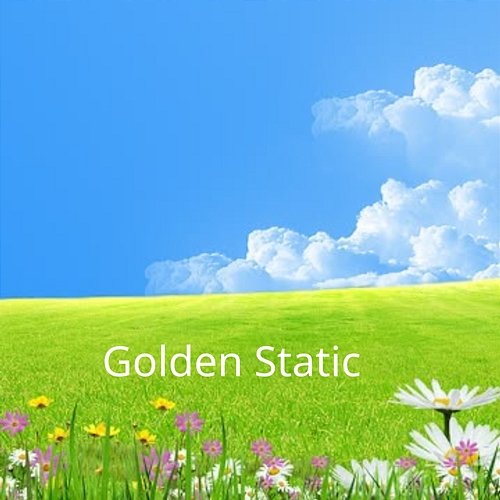 Golden Static Nova Kryths