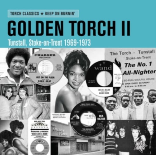 Golden Torch 2 Various Artists