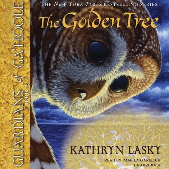 Golden Tree Lasky Kathryn