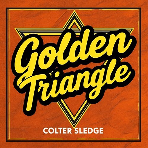 Golden Triangle Colter Sledge