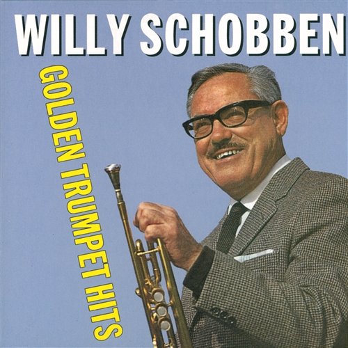 Golden Trumpet Hits Willy Schobben